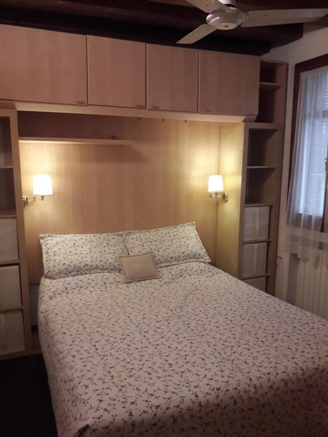Apartment Venezianamente - Centre Venedig