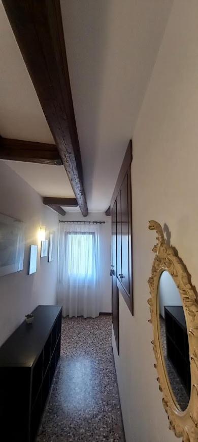 Venezianamente - Centre Apartment Venedig