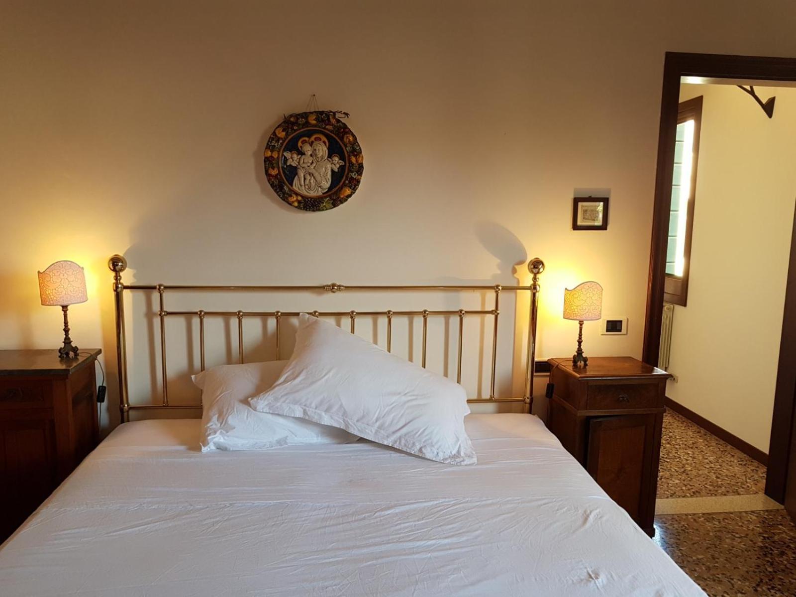 Venezianamente - Centre Apartment Venedig