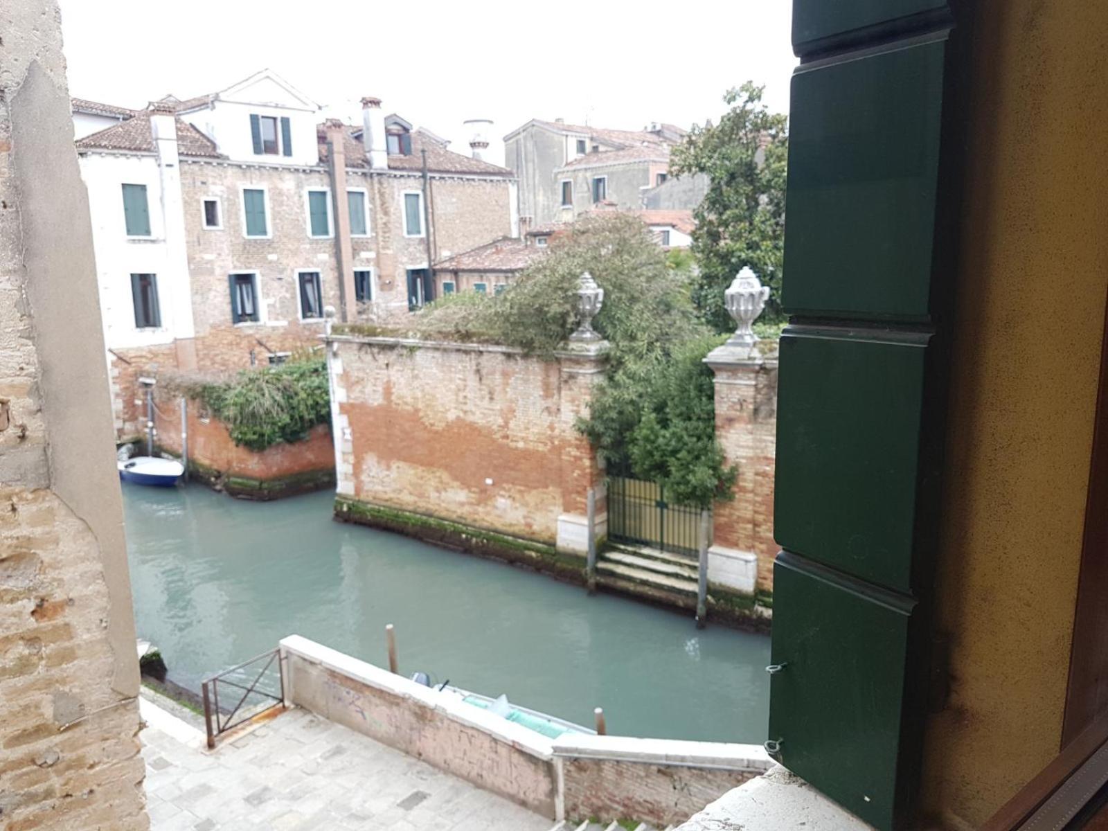 Apartment Venezianamente - Centre Venedig