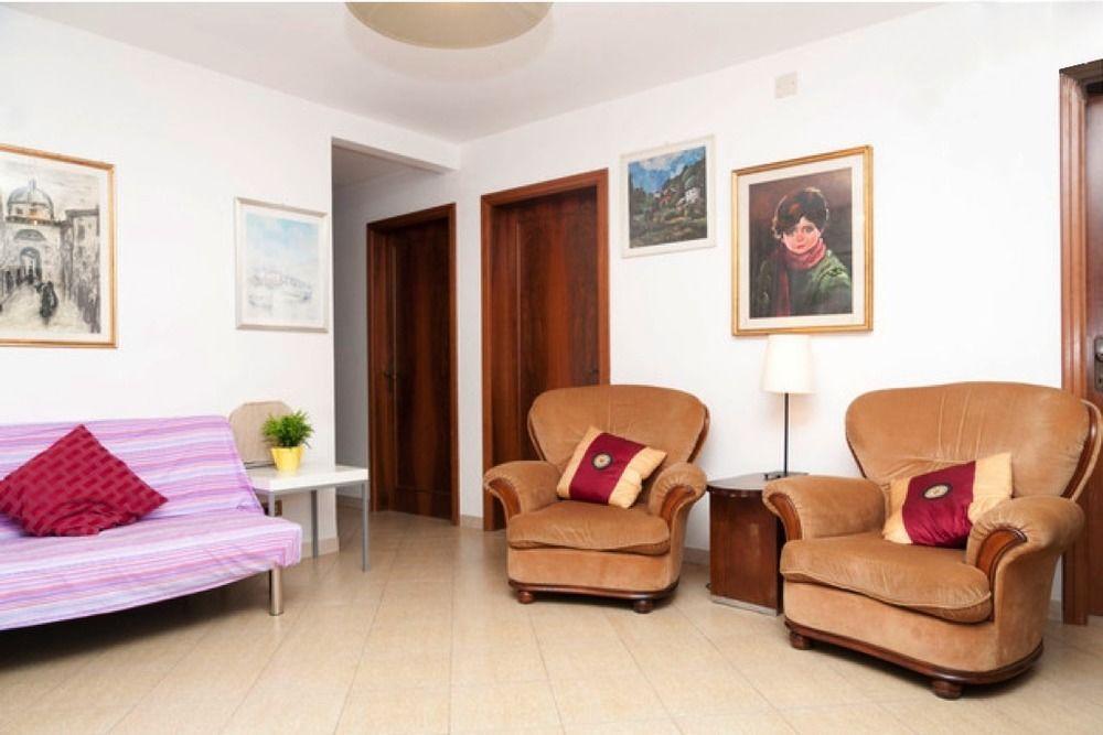 Venezianamente - Centre Apartment Venedig