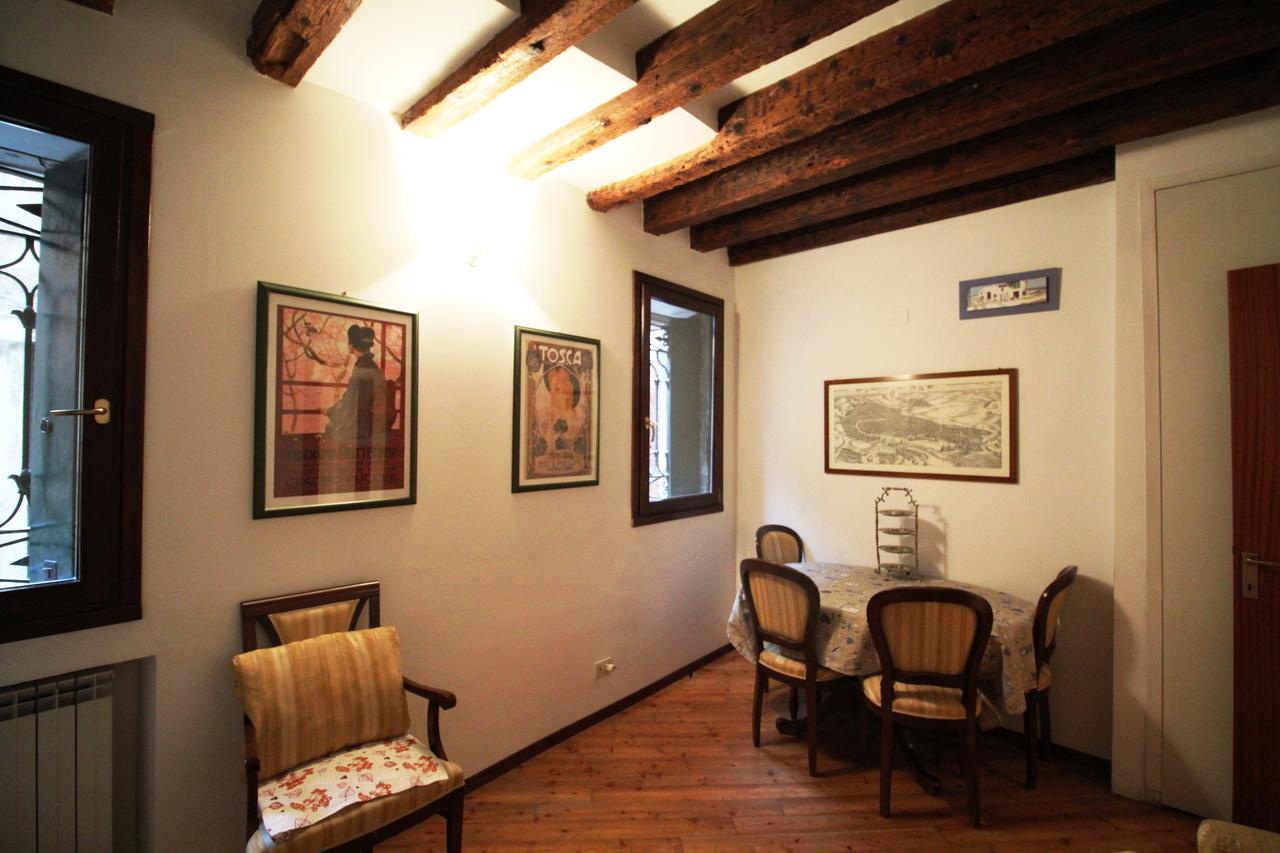 Venezianamente - Centre Apartment Venedig