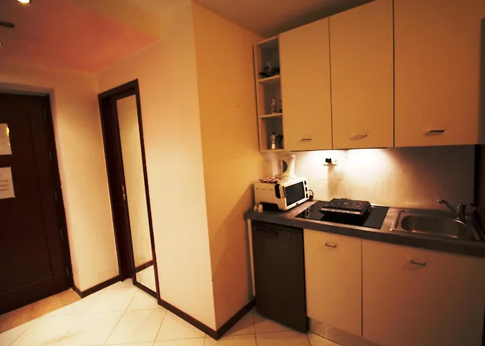 Venezianamente Apartments - Venice City Centre