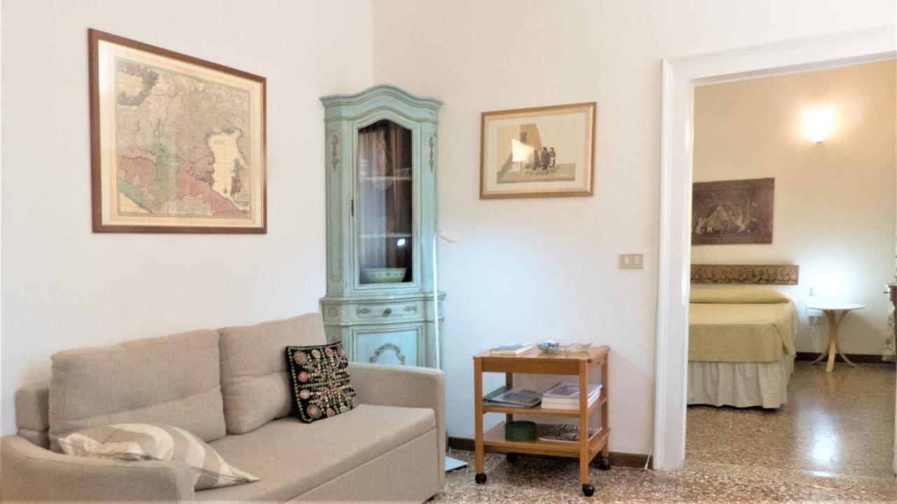 Venezianamente - Centre Appartamento