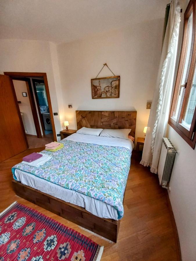 Venezianamente - Centre Appartamento *