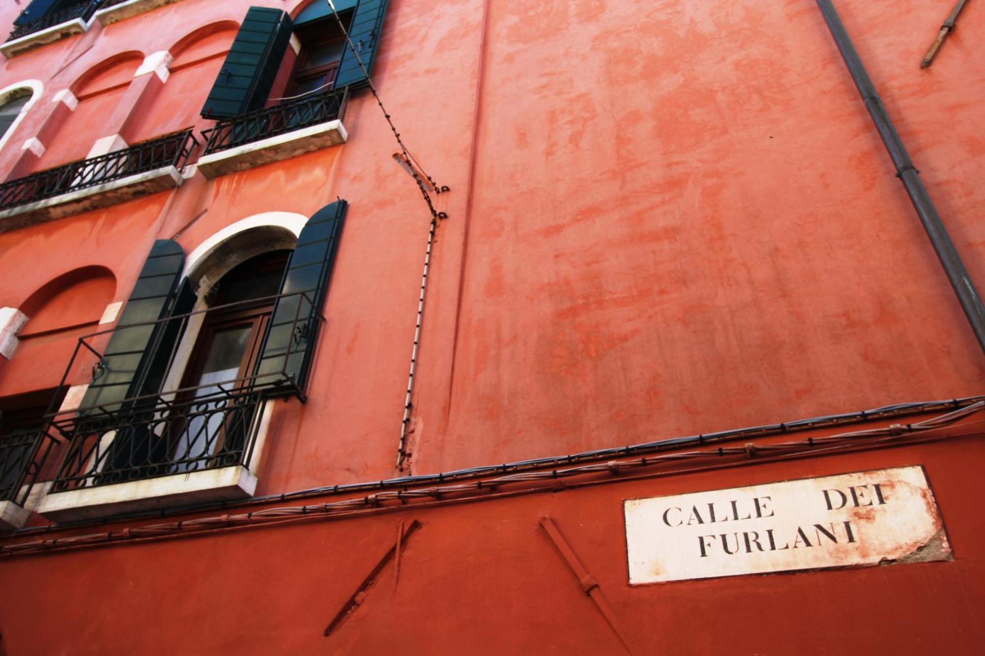 Appartamento Venezianamente - Centre