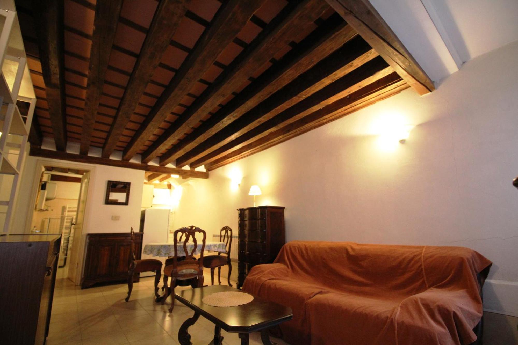 Appartamento Venezianamente - Centre *