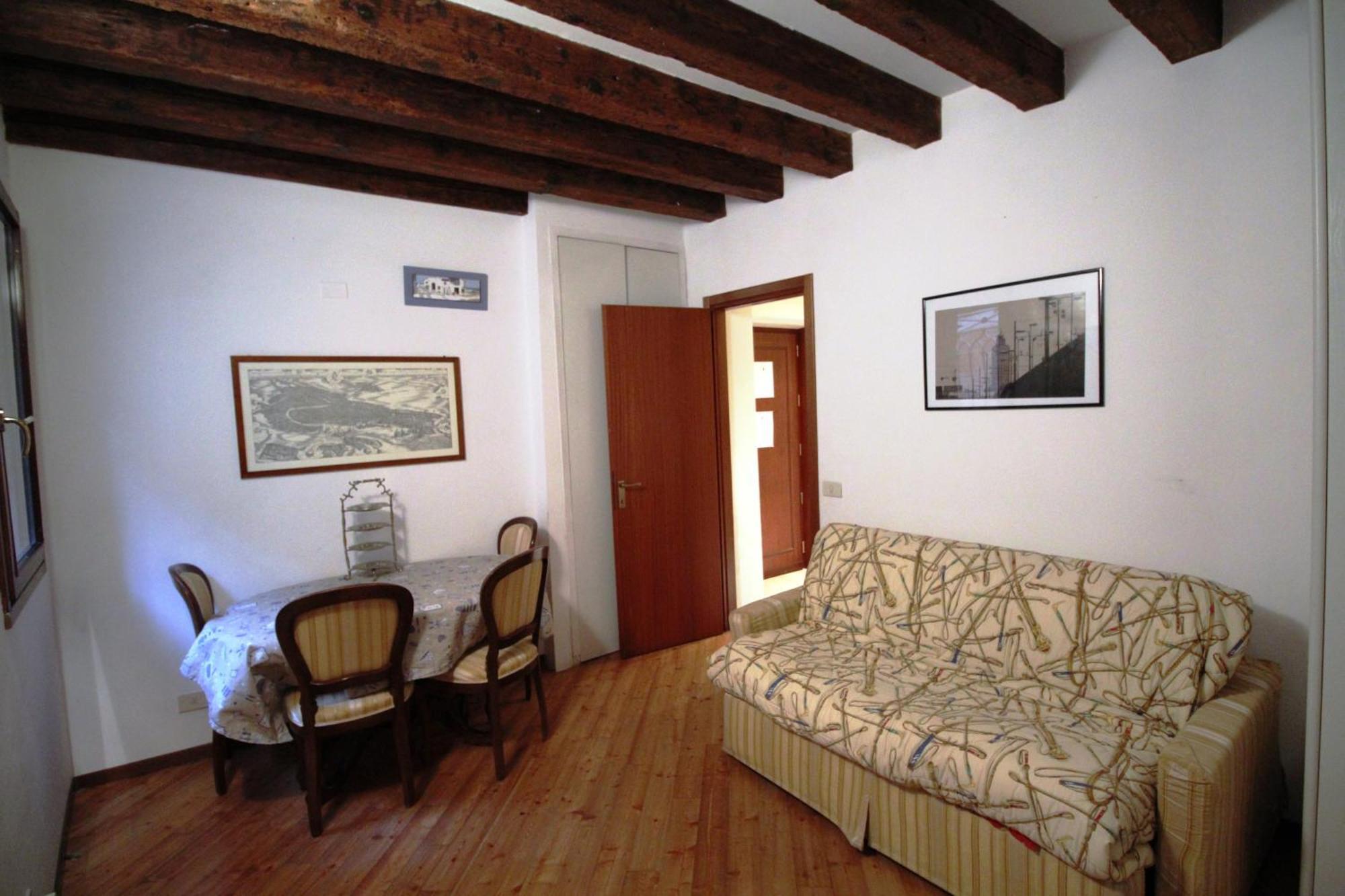 Venezianamente - Centre Appartamento *