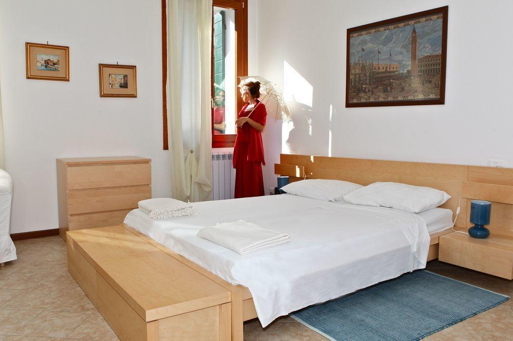 Appartamento Venezianamente - Centre *