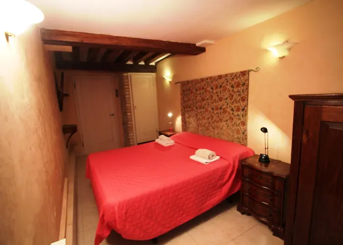Venezianamente Apartments - Venice City Centre