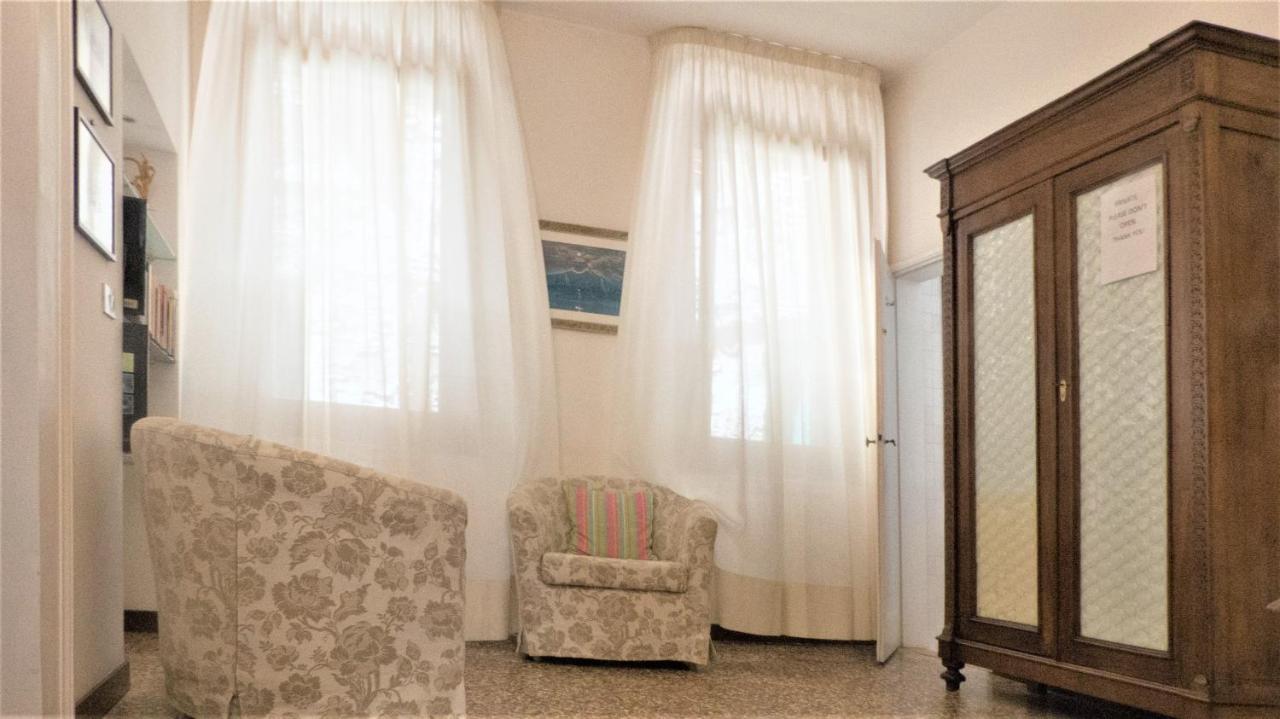 Apartamento Venezianamente - Centre Venecia