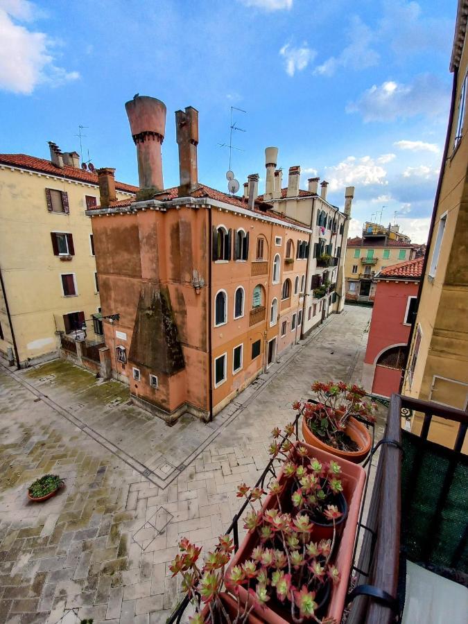 Venezianamente - Centre * Venecia