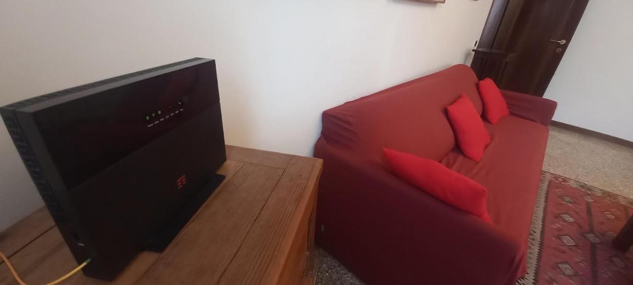 Apartamento Venezianamente - Centre Venecia