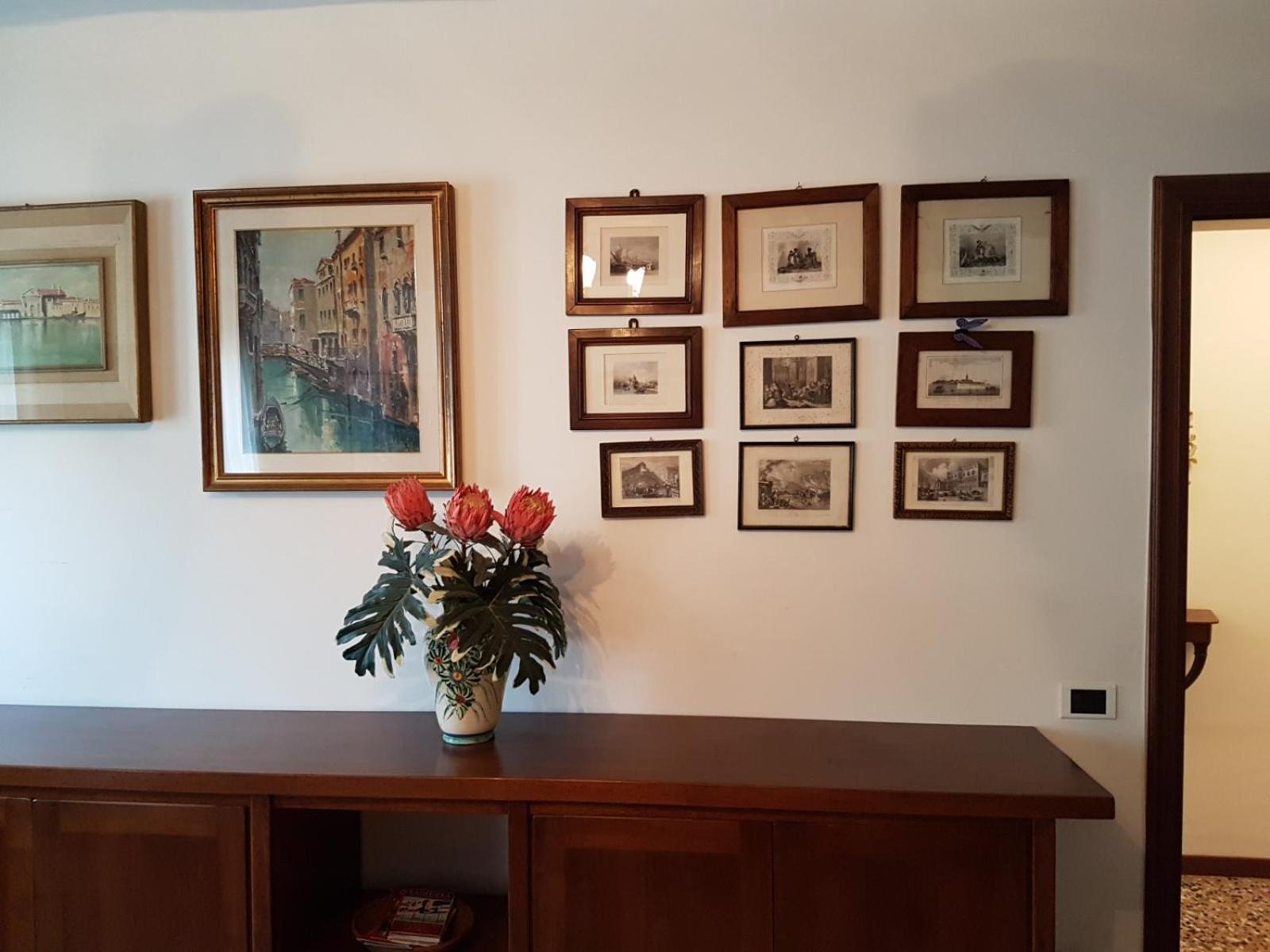 Apartamento Venezianamente - Centre *