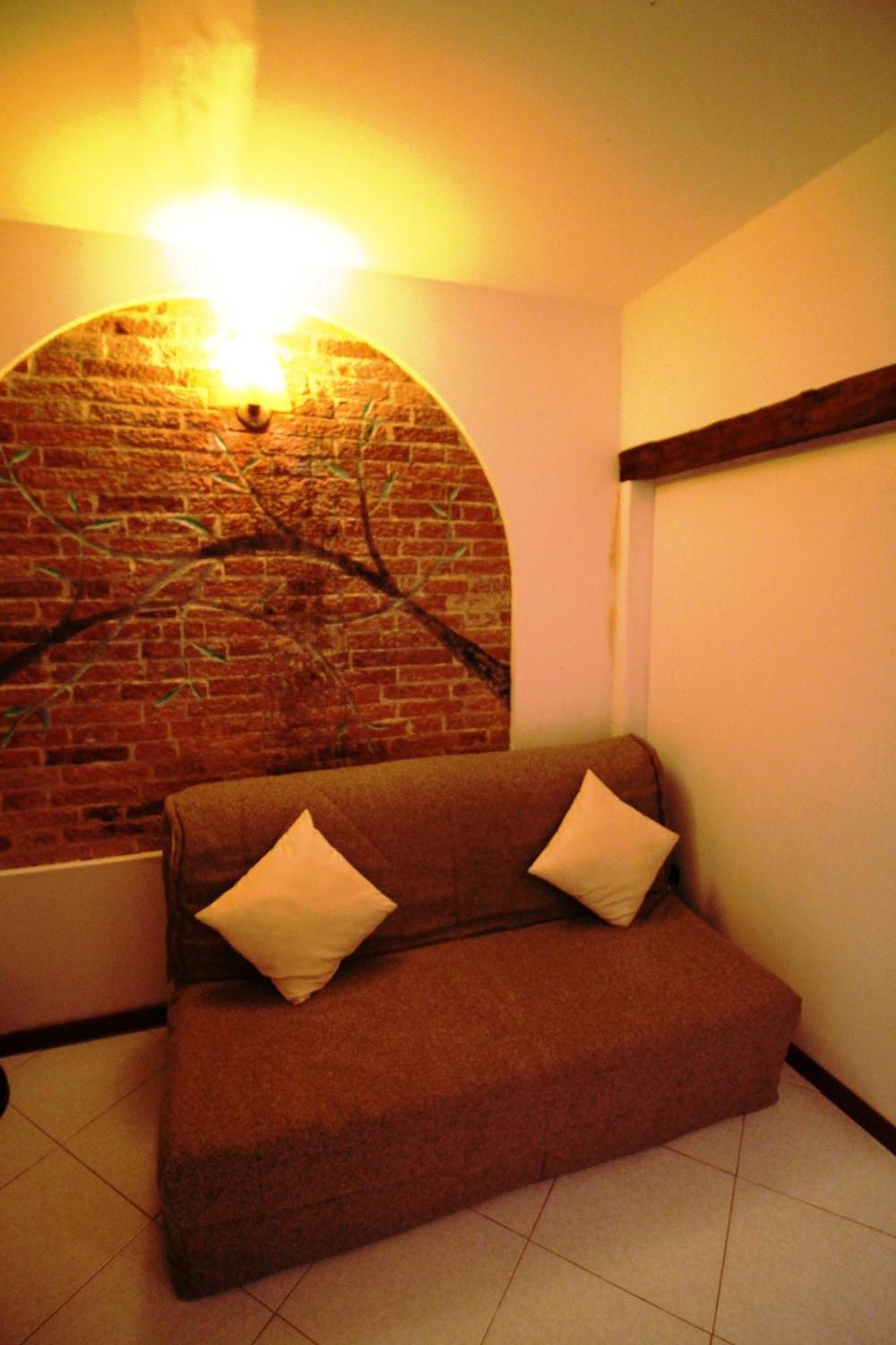 Apartamento Venezianamente - Centre Venecia