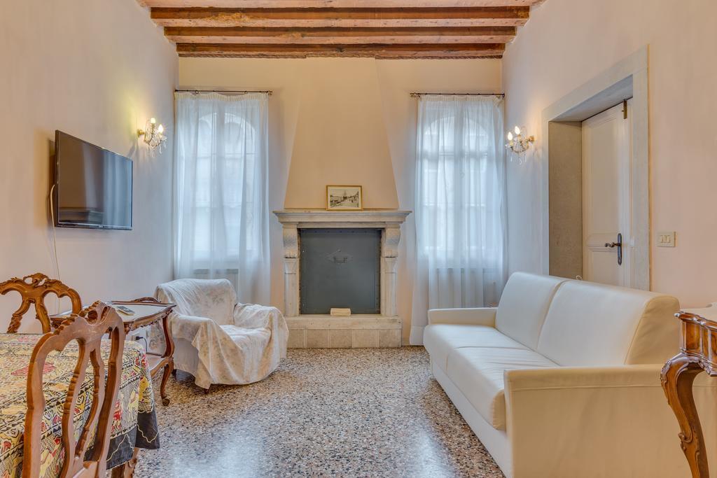 Venezianamente - Centre Apartamento Venecia