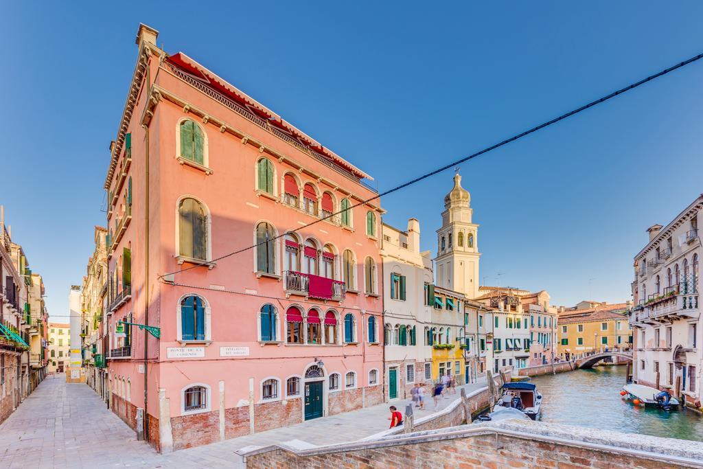Venezianamente - Centre Apartamento